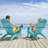 Jadam Outdoor Adirondack Chair-223328212
