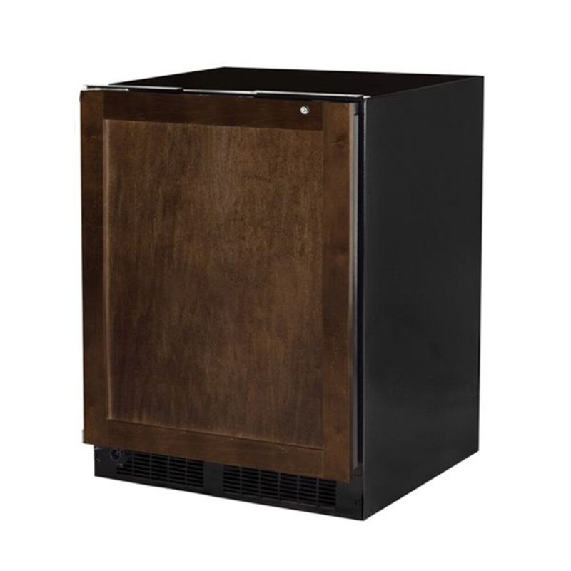 Marvel Appliances 23.88'' W Built-In Mini Fridge, Left