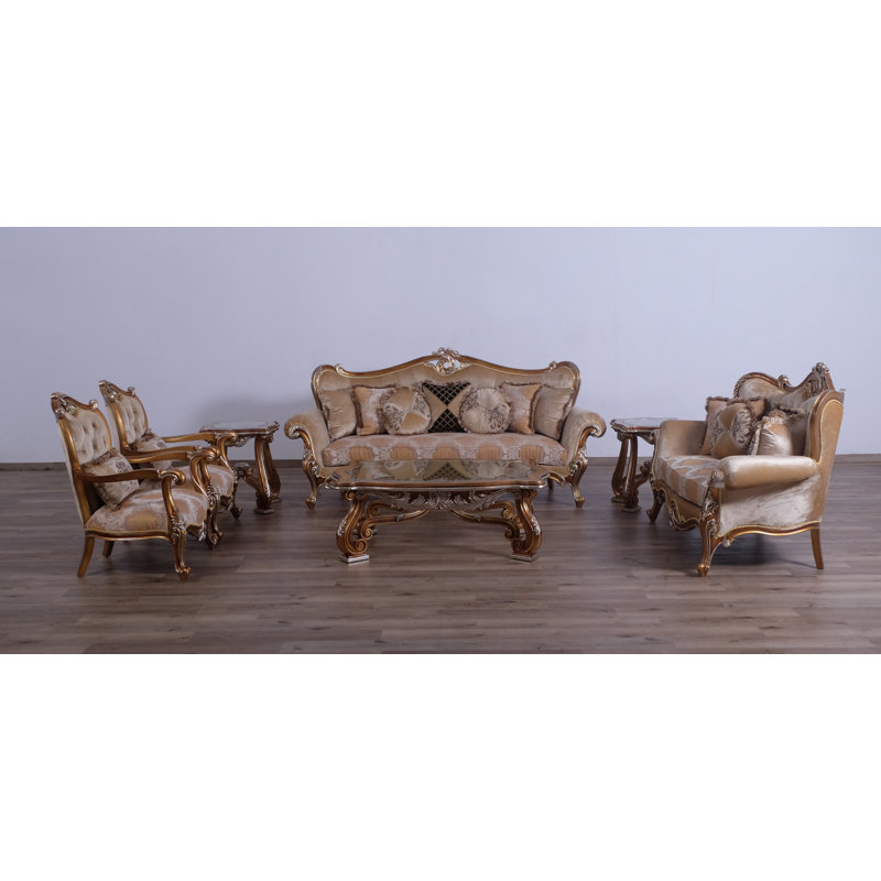Augustus Armchair