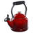 Demi 1.25 Qt. Enamel on Steel Tea Kettle-88582976