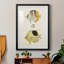 Poisson jaune et gris II - imprimé-1022324347-1022324350
