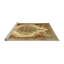 Tapis traditionnel 100% lavable à la machine 1842-332206644