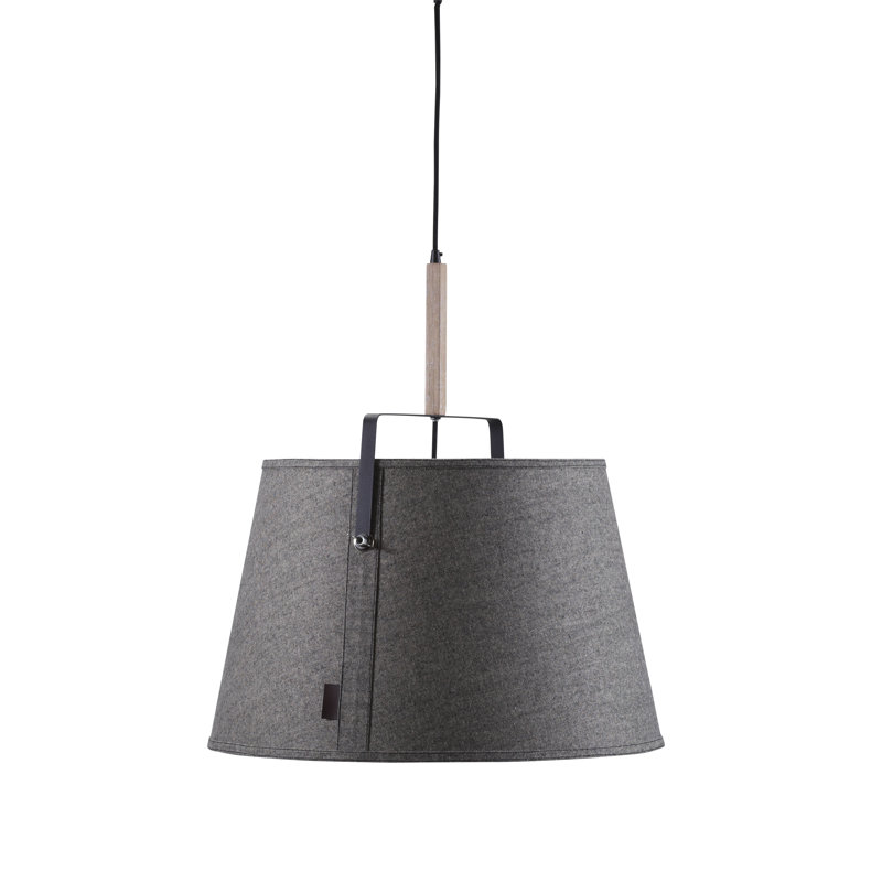 Lehr 1 - Light Drum Pendant