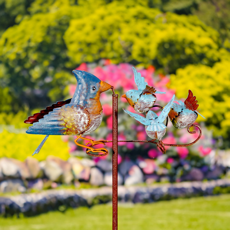 Piquet de jardin Shalimar