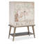 Melange Dynasty Accent Chest