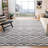 Cobos Performance Geometric Rug-912190897