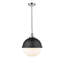 Luminaire suspendu simple à 1 lumière Laklyn-957710498-957710499-957710502
