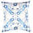 White/Malibu/Grey Southwestern n'est pas disponible