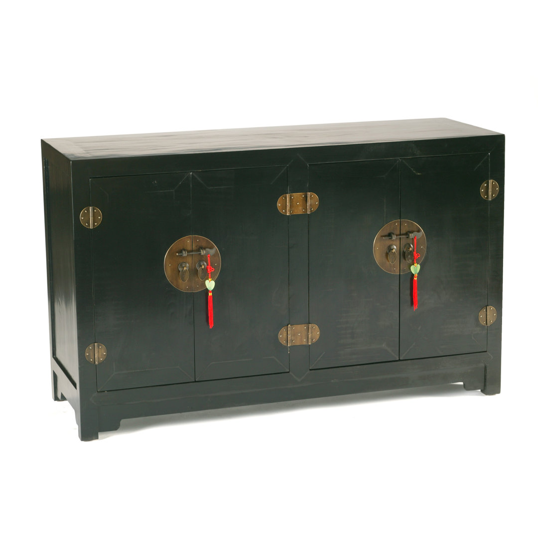 4 Door Sideboard