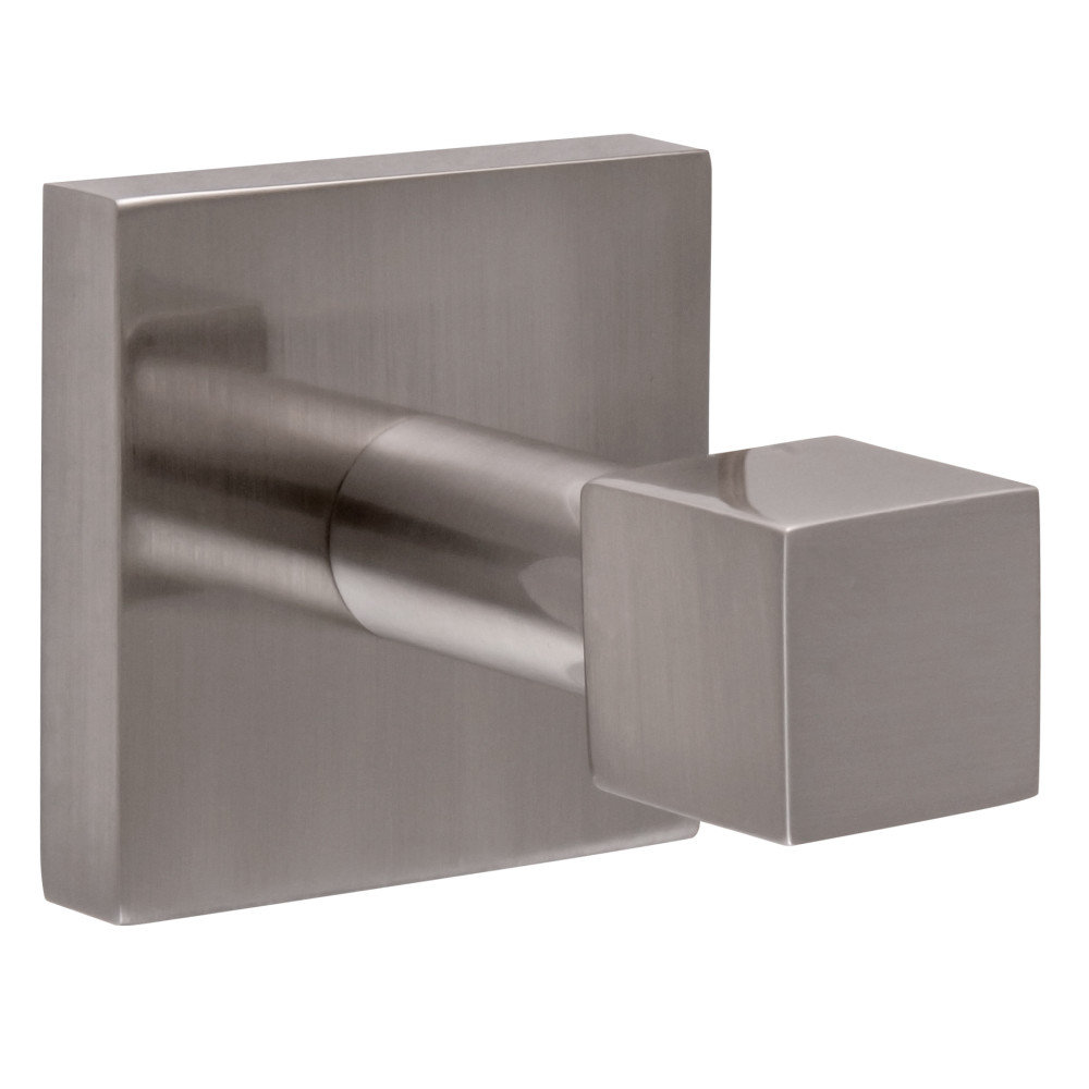 Design House Karsen Wall Mounted Hook Rack & Reviews - Wayfair Canada