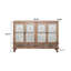Armoire d'appoint 59,06 po Chic Natural