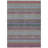 Jurnee Washable Striped Indoor / Outdoor Rug-884547351
