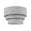Aztec Drum Pendant Shade-113616312-113616316