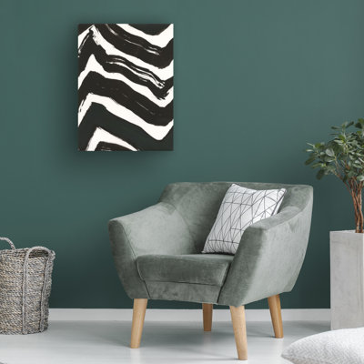 Art mural Wag37739 d'Ebern Designs Jodi Fuchs