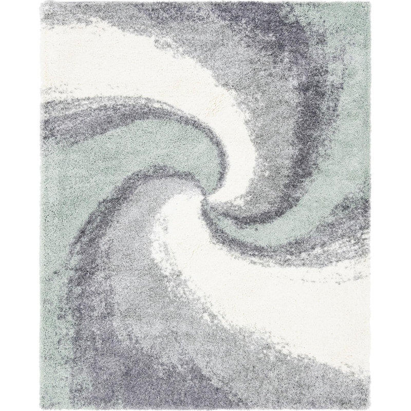 Indoor Rug, Rectangle 8' x 10'