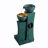 Jeany 28.54" Outdoor Water Fountain with LED Lights-1036895954