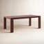 Plank Dining Table-368159611