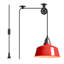Luminaire suspendu Red Farmhouse Plug In-1955419990