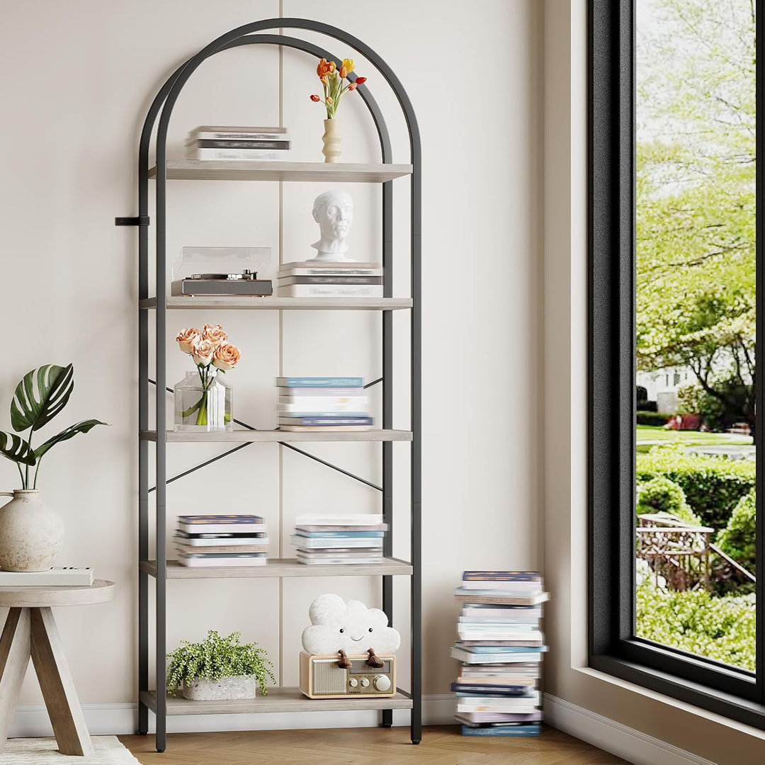 180cm H x 60cm W Bookcase