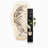 Black + White Rectangle Sandstone Wall art-1882928794-1882928792