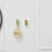 1 5 - Piece Bathroom Hardware Set-101839030