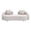 Causeuse beige