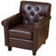CHAISE CLUB VERONICA KD