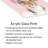 " Tiger Bathing " by Tiny Treasure Prints-349406172