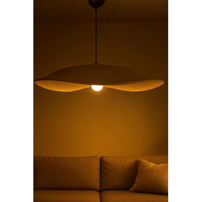 1 - Light Chandelier