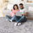 Collection Sand/Ivory/Oriental Non-Shedding Living Room Bedroom Dining Home Office Stylish And Stain Resistant Area Rug-1396812347