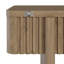 Table de salon relevable en bois avec plateau relevable-112988841