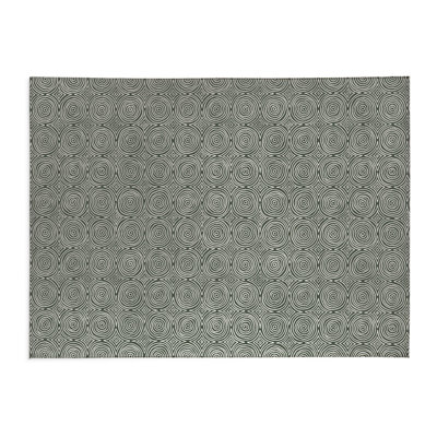 Paillasson Rolling Circles