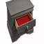 Table de chevet 2 tiroirs Modern-2142865473