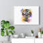 Things Are Possible - Wrapped Canvas Print-1937789056