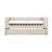 1Pc Daybed With Trundle, Twin Daybed-1090972335