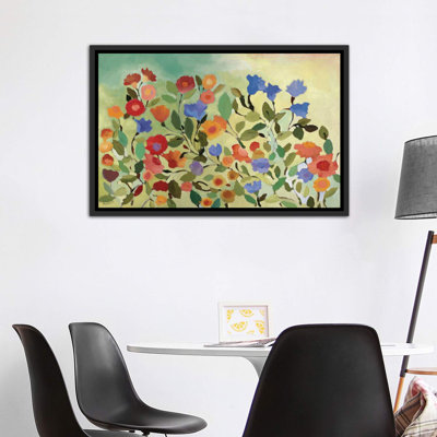 " Blue Bells " by Kim Parker