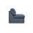 Chobanyan Armless Chair