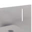 102 cm W Steel Lawn Edging Fencing-131238856-131238857