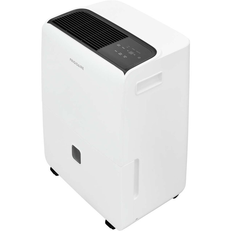 Frigidaire High Humidity 60 Pint Capacity Dehumidifier