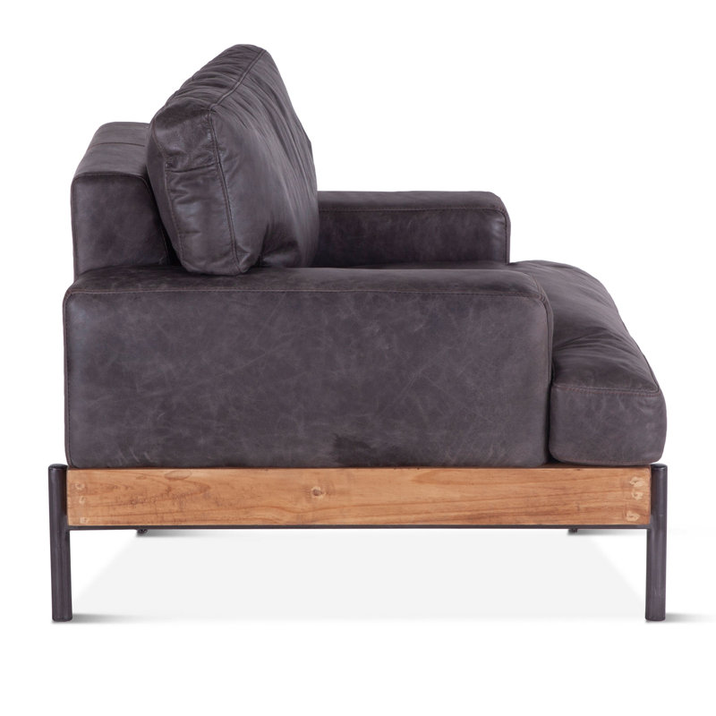 Chiavari Club Chair, Antique Ebony
