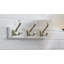 Porte-manteaux mural transitionnel-20460563