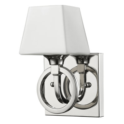 Ramires Dimmable Bath Sconce