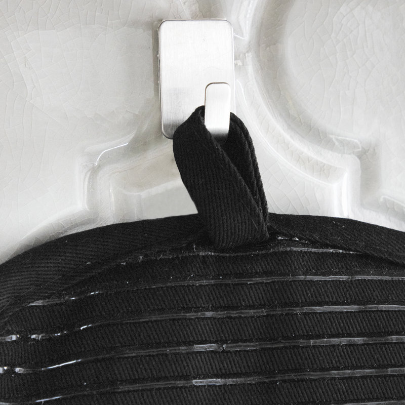 All-Clad Potholder, Black