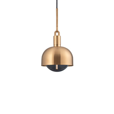 1 - Light Pendant