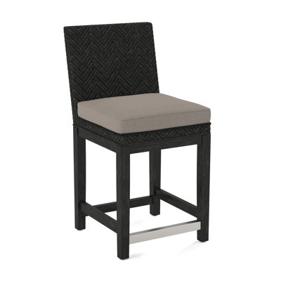 Upholstered Stool