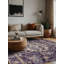 Tapis gris lavable à la machine-545063718