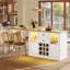 Kitchen Island-587439402