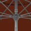 Parasol de marché 9 pi Edwyn-88459542