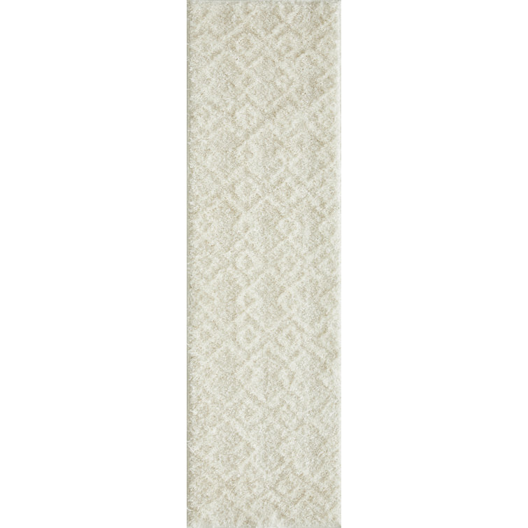 Ikue Performance Geometric Indoor Rug