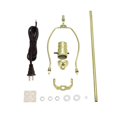 Make-A-Lamp Kit